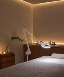 The Importance of Lighting in Professional Skincare Treatments
