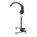 ColorWave Advanced Far-Infrared Color Processor Rollerstand - Garfield Commercial Enterprises Salon Equipment Spa Furniture Barber Chair Luxury