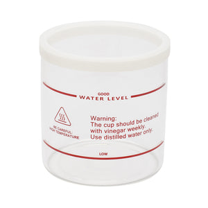 PARAGON P1A Replacement Facial Steamer Glass Water Jar