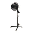 PARAGON Hoodie Hair Dryer with Rolling Stand