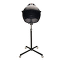 PARAGON Hoodie Hair Dryer with Rolling Stand