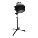 PARAGON Hoodie Hair Dryer with Rolling Stand