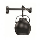 PARAGON Hoodie Hair Dryer with Wall Mount Arm