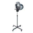 PARAGON Lumashine Color Processor w/ Rolling Stand