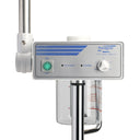 PARAGON Valmi Essentials Steamer and Magnifying Lamp Combo