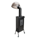 PARAGON Graeson Voltemp Salon Hair Dryer with Rollerstand