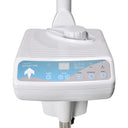 PARAGON Spartan Facial Steamer and 186A Lamp Combo Set