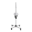PARAGON Spartan Facial Steamer w/ Rolling Stand