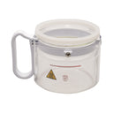 PARAGON 111 Replacement Facial Steamer Glass Water Jar
