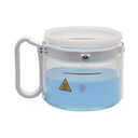 PARAGON 111 Replacement Facial Steamer Glass Water Jar