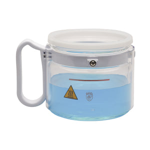 PARAGON 111 Replacement Facial Steamer Glass Water Jar