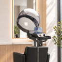 PARAGON Luna Hair Steamer w/ Rolling Stand