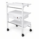 PARAGON Bragg 3-Tier Spa Cart