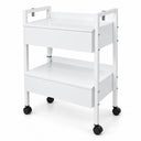 PARAGON Pismo 2-Tier Spa Cart