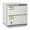 PARAGON Omo-L Hot Towel Steamer Cabinet, Large