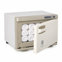 PARAGON Omo-S Hot Towel Steamer Cabinet, Small