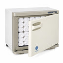 PARAGON Omo-M Hot Towel Steamer Cabinet, Medium