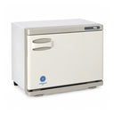 PARAGON Omo-M Hot Towel Steamer Cabinet, Medium