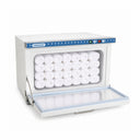 PARAGON Omo-UV Hot Towel Cabinet, Medium